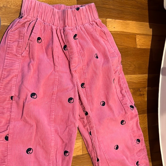 Urban outfitters corduroy joggers - Picture 2 of 4